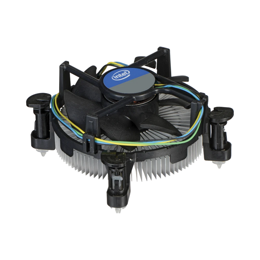 Intel Xeon E3-1220 v5 3.0GHz LGA 1151 4 Core 4 Threads Processor — Being Shipped