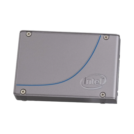 Intel DC P3600 Series 400GB 2.5" SATA SSD — Being Shipped