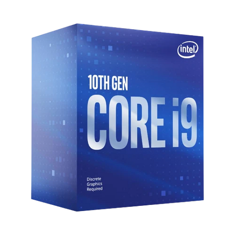 Intel Core i9-10900F 20M Cache Up to 5.20GHz 10 Core 20 Threads Processor — Being Shipped
