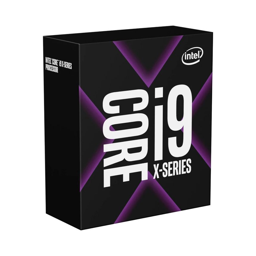 Intel Core i9-9960X X-Series 22M Cache Up to 4.50 GHz 16 Core 32 Threads Processor — Being Shipped