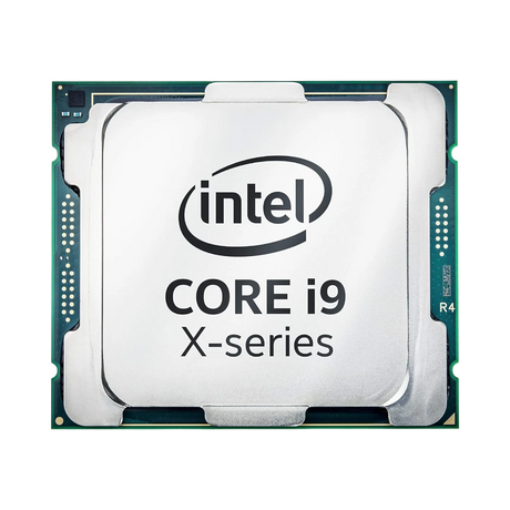 Intel Core i9-9960X X-Series 22M Cache Up to 4.50 GHz 16 Core 32 Threads Processor — Being Shipped