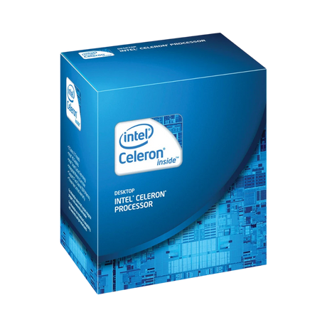 Intel Celeron G1620 2M Cache 2.70 GHz 2 Core 2 Threads Processor — Being Shipped