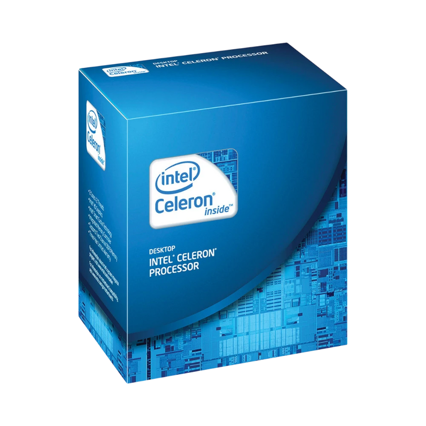 Intel Celeron G1620 2M Cache 2.70 GHz 2 Core 2 Threads Processor — Being Shipped
