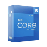 Intel Core i5-12600 18M Cache Up to 4.80 GHz 6 Core 12 Threads Processor — Being Shipped