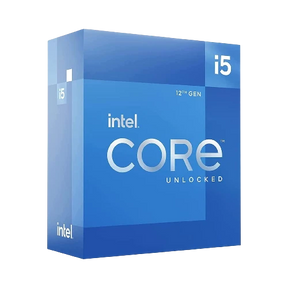 Intel Core i5-12600 18M Cache Up to 4.80 GHz 6 Core 12 Threads Processor — Being Shipped