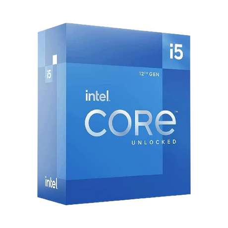 Intel Core i5-12600 18M Cache Up to 4.80 GHz 6 Core 12 Threads Processor — Being Shipped
