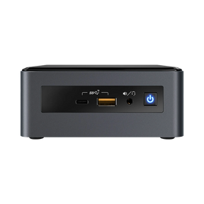 Intel NUC Islay Canyon i5 Mini PC Kit, Intel Core i5-8265U, 8GB RAM (Tall) — Being Shipped