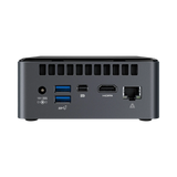 Intel NUC Islay Canyon i5 Mini PC Kit, Intel Core i5-8265U, 8GB RAM (Tall) — Being Shipped
