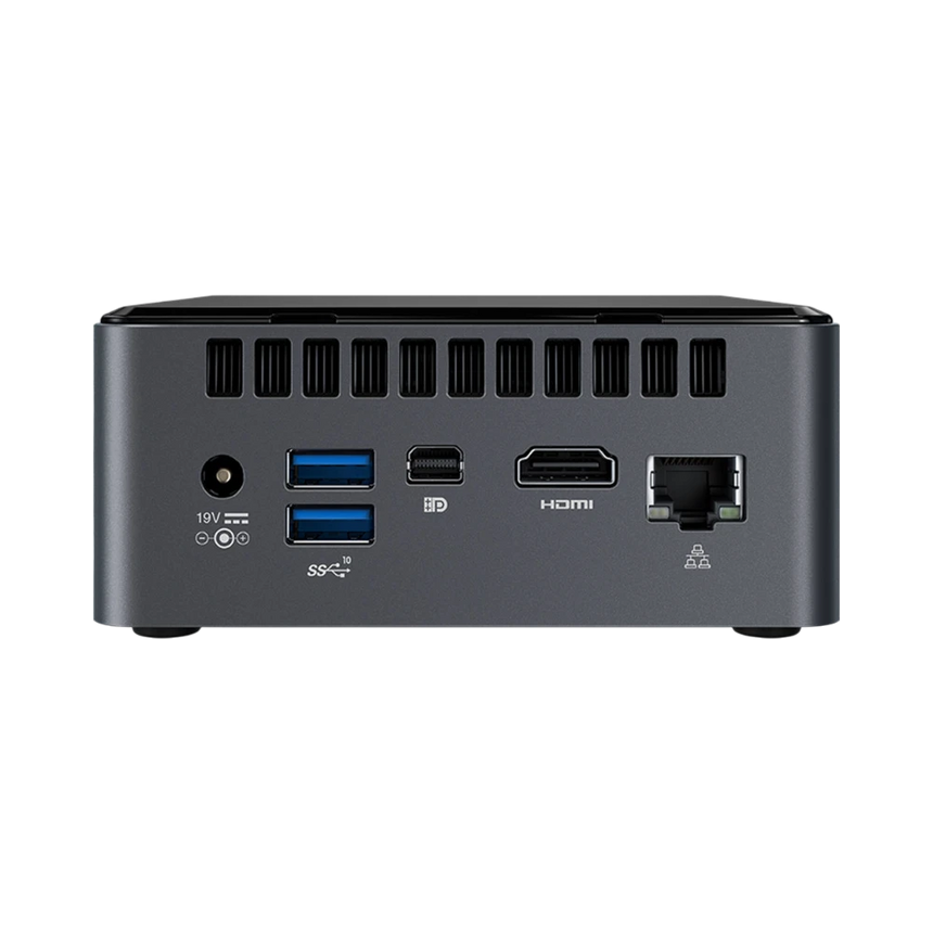 Intel NUC Islay Canyon i5 Mini PC Kit, Intel Core i5-8265U, 8GB RAM (Tall) — Being Shipped