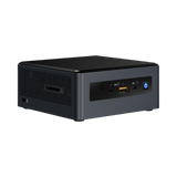 Intel NUC Islay Canyon i5 Mini PC Kit, Intel Core i5-8265U, 8GB RAM (Tall) — Being Shipped