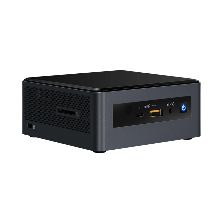 Intel NUC Islay Canyon i5 Mini PC Kit, Intel Core i5-8265U, 8GB RAM (Tall) — Being Shipped