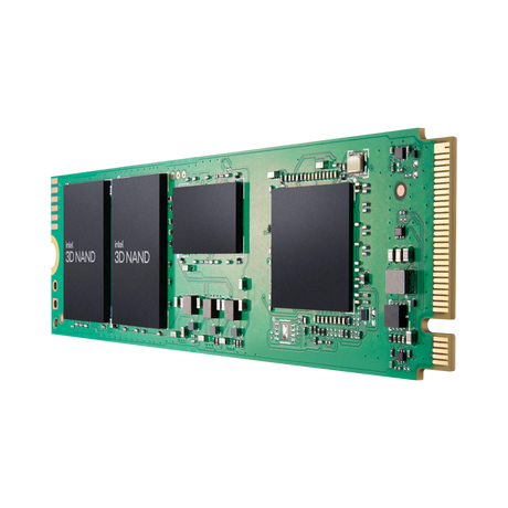 Intel 670p 1TB M.2 2280 PCIe NVMe 3.0 x4 Internal SSD — Being Shipped