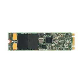 Intel 480GB 2.5" SATA 6 Gb/s SSD — Being Shipped
