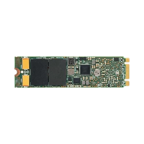 Intel 480GB 2.5" SATA 6 Gb/s SSD — Being Shipped