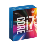 Intel Core i7-6900K 20M Cache Up to 3.70GHz 8 Core 16 Threads Processor — Being Shipped