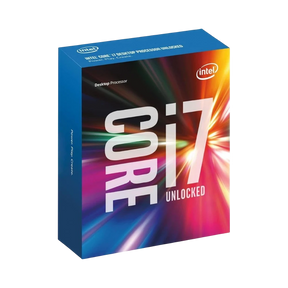 Intel Core i7-6900K 20M Cache Up to 3.70GHz 8 Core 16 Threads Processor — Being Shipped