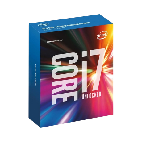 Intel Core i7-6900K 20M Cache Up to 3.70GHz 8 Core 16 Threads Processor — Being Shipped