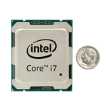 Intel Core i7-6900K 20M Cache Up to 3.70GHz 8 Core 16 Threads Processor — Being Shipped