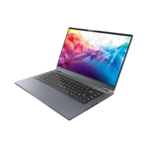 Intel Whitebook LAPQC71A 15.6" Barebone Laptop, Intel Core i7-9750H, NVIDIA GTX 1660 Ti — Being Shipped