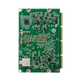 Intel NUC 12 Compute Element Hard Bay Card, Intel Core i5-1245U, Intel Iris Xe Graphics, 8GB RAM — Being Shipped