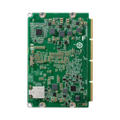 Intel NUC 12 Compute Element Hard Bay Card, Intel Core i5-1245U, Intel Iris Xe Graphics, 8GB RAM — Being Shipped