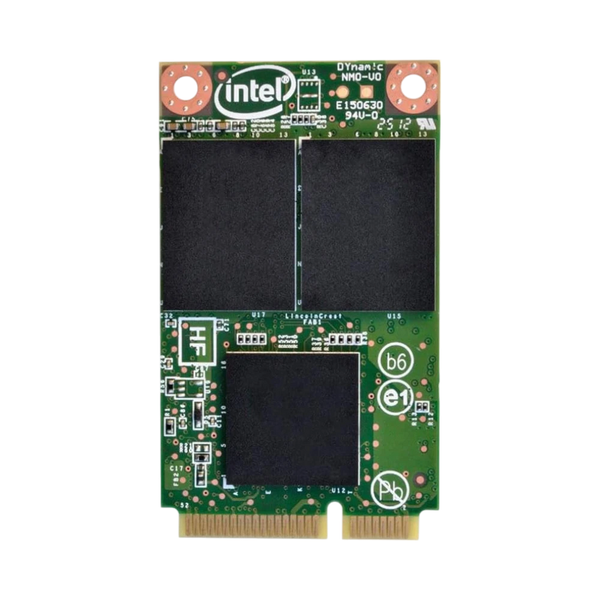 Intel 530 Series 240GB 2.5" mSATA SATA 3.0 6Gb/S SSD — Being Shipped