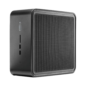 Intel NUC Barebone Mini PC, Intel Core i7-9850H — Being Shipped