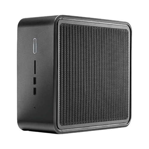 Intel NUC Barebone Mini PC, Intel Core i7-9850H — Being Shipped