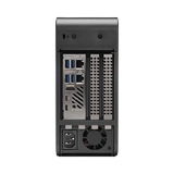 Intel NUC Barebone Mini PC, Intel Core i7-9850H — Being Shipped