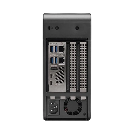 Intel NUC Barebone Mini PC, Intel Core i7-9850H — Being Shipped