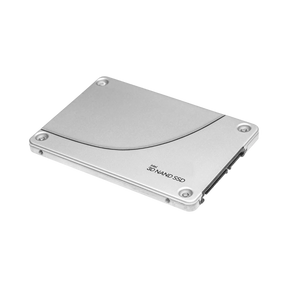 Intel D3-S4520 3.84TB 2.5" SATA 6Gb/s 3D4 TLC SSD — Being Shipped
