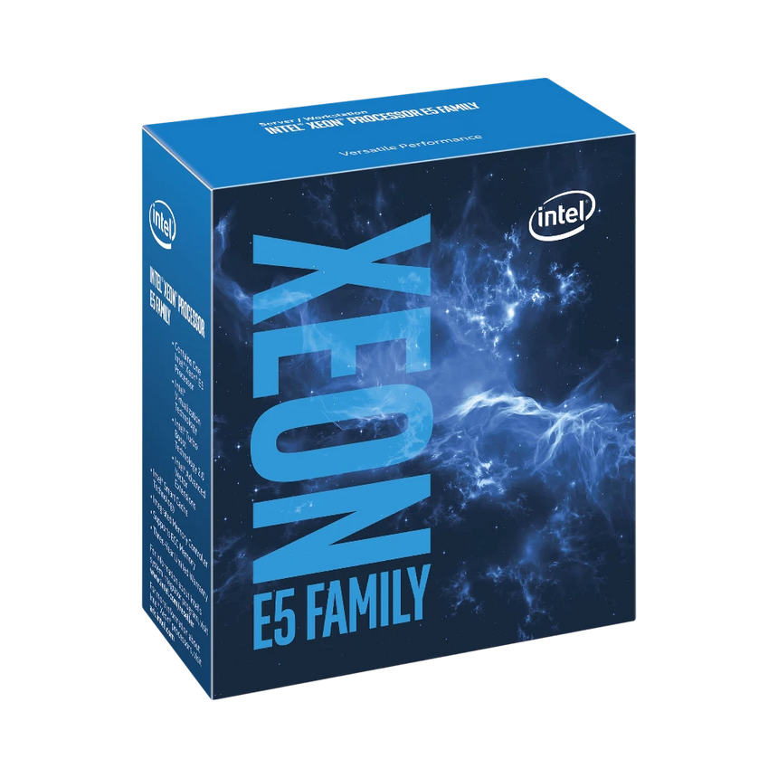 Intel Xeon E5-2660 v4 35M Cache 2.00 GHz 14 Core 28 Threads Processor — Being Shipped