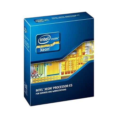 Intel Xeon E5-2687W 20M Cache 3.10 GHz 8.00 GT/s Intel QPI 8 Core 16 Threads Processor — Being Shipped