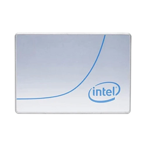 Intel DC P4510 Series 1TB 2.5" PCIE 3.1 X4 SSD — Being Shipped