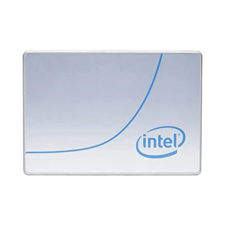 Intel DC P4510 Series 1TB 2.5" PCIE 3.1 X4 SSD — Being Shipped