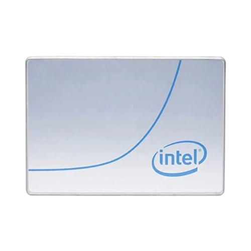 Intel DC P4510 Series 1TB 2.5" PCIE 3.1 X4 SSD — Being Shipped