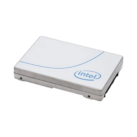 Intel DC P4510 Series 1TB 2.5" PCIE 3.1 X4 SSD — Being Shipped