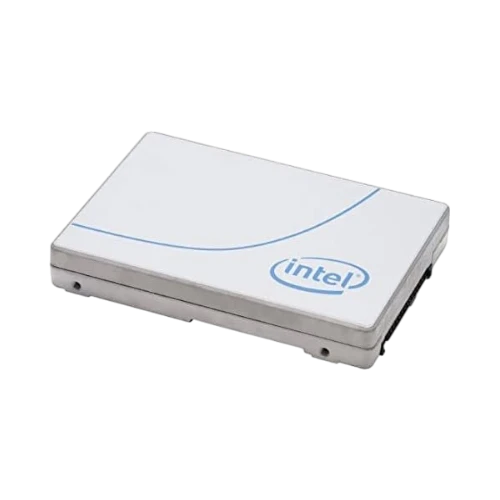 Intel DC P4510 Series 1TB 2.5" PCIE 3.1 X4 SSD — Being Shipped