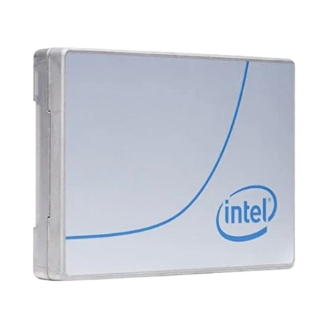 Intel DC P4510 Series 1TB 2.5" PCIE 3.1 X4 SSD — Being Shipped