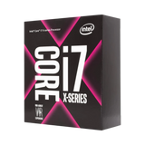Intel Core i7-7820X X-Series 11M Cache Up to 4.30 GHz 8 Core 16 Threads Processor — Being Shipped