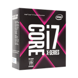 Intel Core i7-7820X X-Series 11M Cache Up to 4.30 GHz 8 Core 16 Threads Processor — Being Shipped