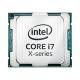 Intel Core i7-7820X X-Series 11M Cache Up to 4.30 GHz 8 Core 16 Threads Processor — Being Shipped