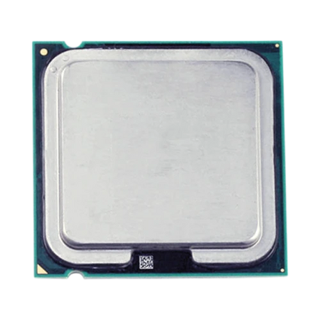 Intel Pentium G640T 2.40GHz 2 Core Processor — Being Shipped