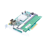 Intel PCIe x4 Gen1 RAID Controller Card — Being Shipped