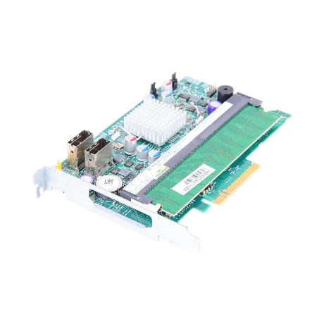 Intel PCIe x4 Gen1 RAID Controller Card — Being Shipped