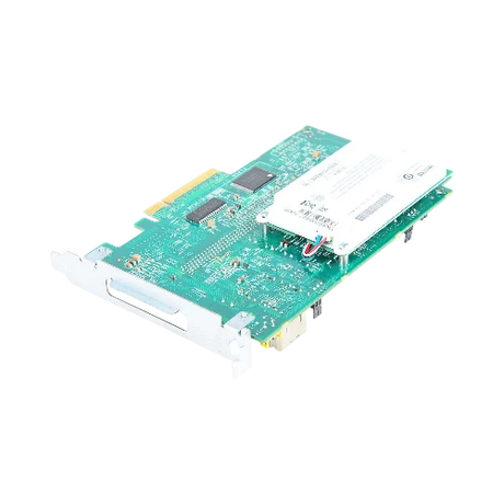 Intel PCIe x4 Gen1 RAID Controller Card — Being Shipped