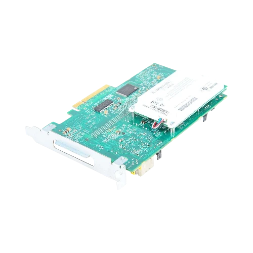Intel PCIe x4 Gen1 RAID Controller Card — Being Shipped