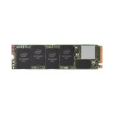 Intel 660P 1TB M2. 2280 PCIe NVMe 3.0 x4 Internal SSD — Being Shipped