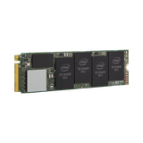 Intel 660P 1TB M2. 2280 PCIe NVMe 3.0 x4 Internal SSD — Being Shipped