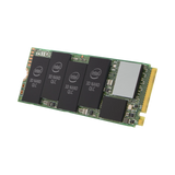 Intel 660P 1TB M2. 2280 PCIe NVMe 3.0 x4 Internal SSD — Being Shipped